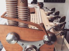 -% Arabica(京都东山店)