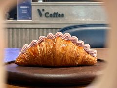 -V咖啡(兰州盛达希尔顿酒店)