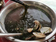 -胜海大排档·海鲜·黄鳝饭(十年老店)