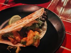 -Luchador摔跤手墨西哥餐厅(恒宇广场店)