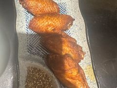 -那些年一起吃串的地方烧烤(观前街店)