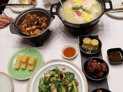 -到家尝北京菜(西坝河店)