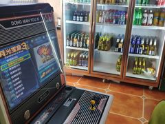 -连锦记海鲜烧烤大排档·锦州特色(西安路交大店)