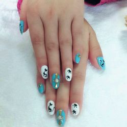 点击看大图 picture-EMILY艾枚莉美甲美睫·美颜·现磨咖啡