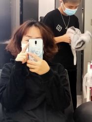 -F P· HAiR