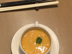 -君悦酒店·绣桥中餐厅