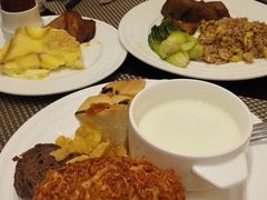 -五洲咖啡厅(五洲大酒店)