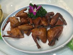 -紫罗兰酒家·喜宴楼(中堂群英路店)