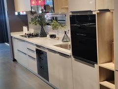 -佰丽爱家全屋定制(汶水店)