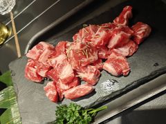 -伍丁·烤牛肋(和平东桥店)