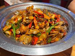 -东来土菜馆(民祥园路店)