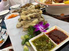 -烟疆印象新疆菜(万联广场店)
