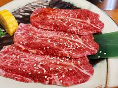 -炎蔵牛舌烤肉