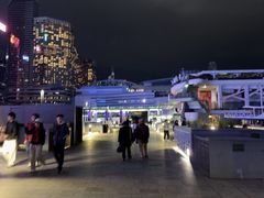 -香港会议展览中心演讲厅