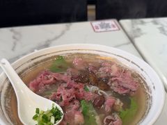 -一肴·牛肉粿条(深圳湾睿印店)