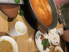 -老灶堂文创火锅(文艺路店)