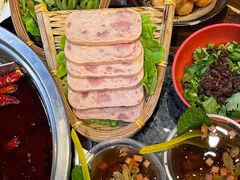 -欧阳小姐在成都(鼓楼店)