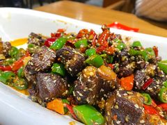 -大川先生·小龙虾·川菜(信义坊店)