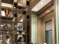 大堂-太湖饭店·寄畅轩中餐厅