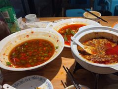 -明婷饭店(外曹家巷店)