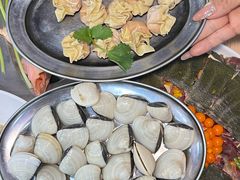 -兴兴旺·冬瓜盅·啫啫煲(西华路店)