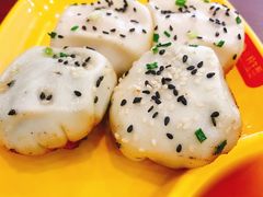 -小杨生煎(香港名都店)
