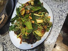 -嘎洒汤锅·花腰傣美食