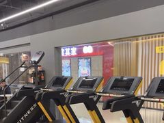 -FEELINGME乐刻私教馆·健身(文鼎财富店)
