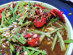 -虾乐园龙虾·夜宵(松江店)
