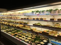 自助取餐区-火锅先生(五马街店)