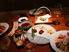 -旨味Umami_融合料理(万博汇店)