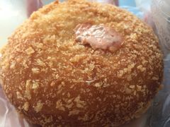 蟹味多拿-巴黎贝甜(右安门店)