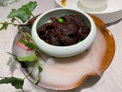 香烤黄牛肉-甬府小鲜(万象城店)