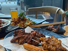 -壹酒贰肉1926·深夜食堂(南京北街店)