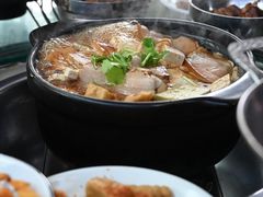 -柳沟豆腐宴69号福豆堂