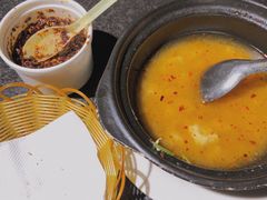 -买又大餐厅(福林里店)