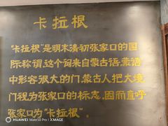 -东口码头·烧鸽子·鱼头泡饼·地方菜(金鹰悦城店)