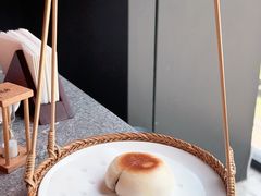 老面红糖锅盔-马旺子·川小馆