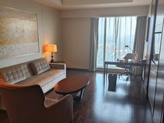 -上海嘉定喜来登酒店