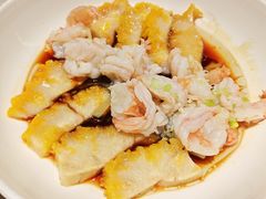 -狮王府淮扬菜(新街口友谊店)