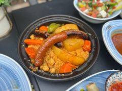 -La Medina餐厅(亮马河南路店)