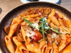 -Maxpoint Kitchen 西餐咖啡(乐峰广场店)
