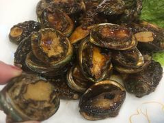 -天隆酒店·本地海鲜鲁菜(烟台大学店)