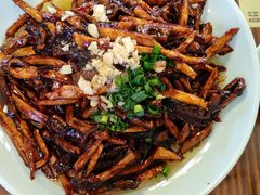 -双塔老饭店