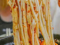 -天瑞福云南过桥米线(十里河店)