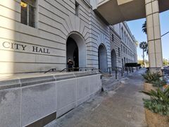 -华特·迪士尼音乐厅