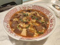 -孔雀云贵川·融合菜(长宁来福士店)