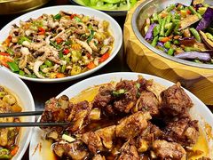 -花卉鱼庄(嘉园文景苑店)