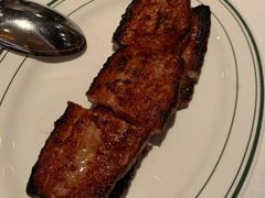 厚培根-Wolfgang’s Steakhouse 沃夫冈牛排馆(上海白玉兰广场店)