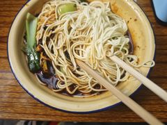 -赵伍面庄(吉祥苑店)